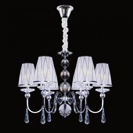 Изображение продукта Подвесная люстра Crystal Lux 
